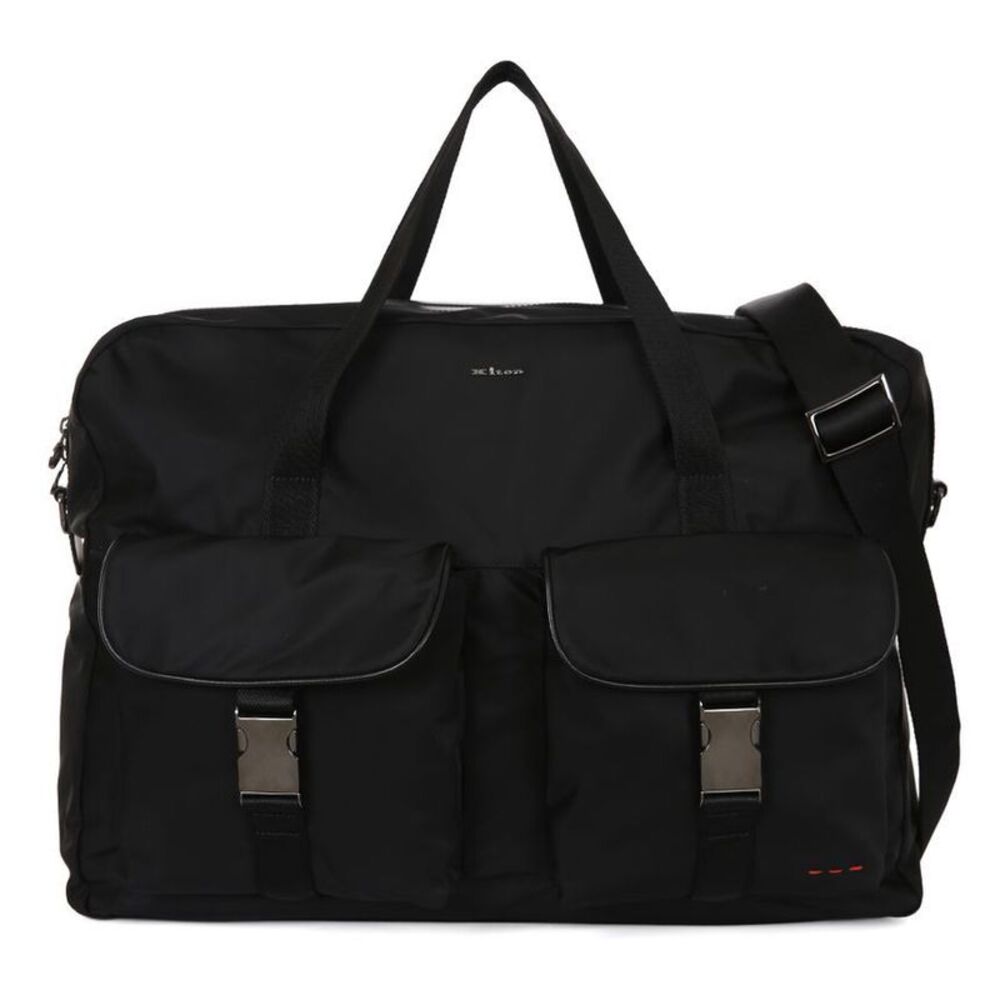 Briefcase Nylon Duffle Bag